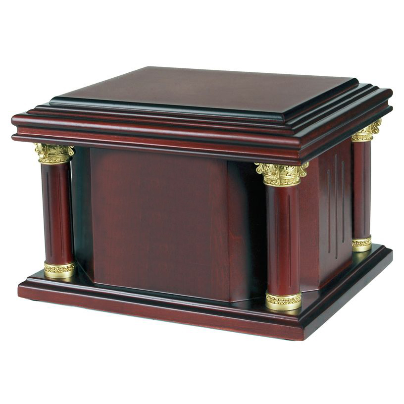 white center funeral home